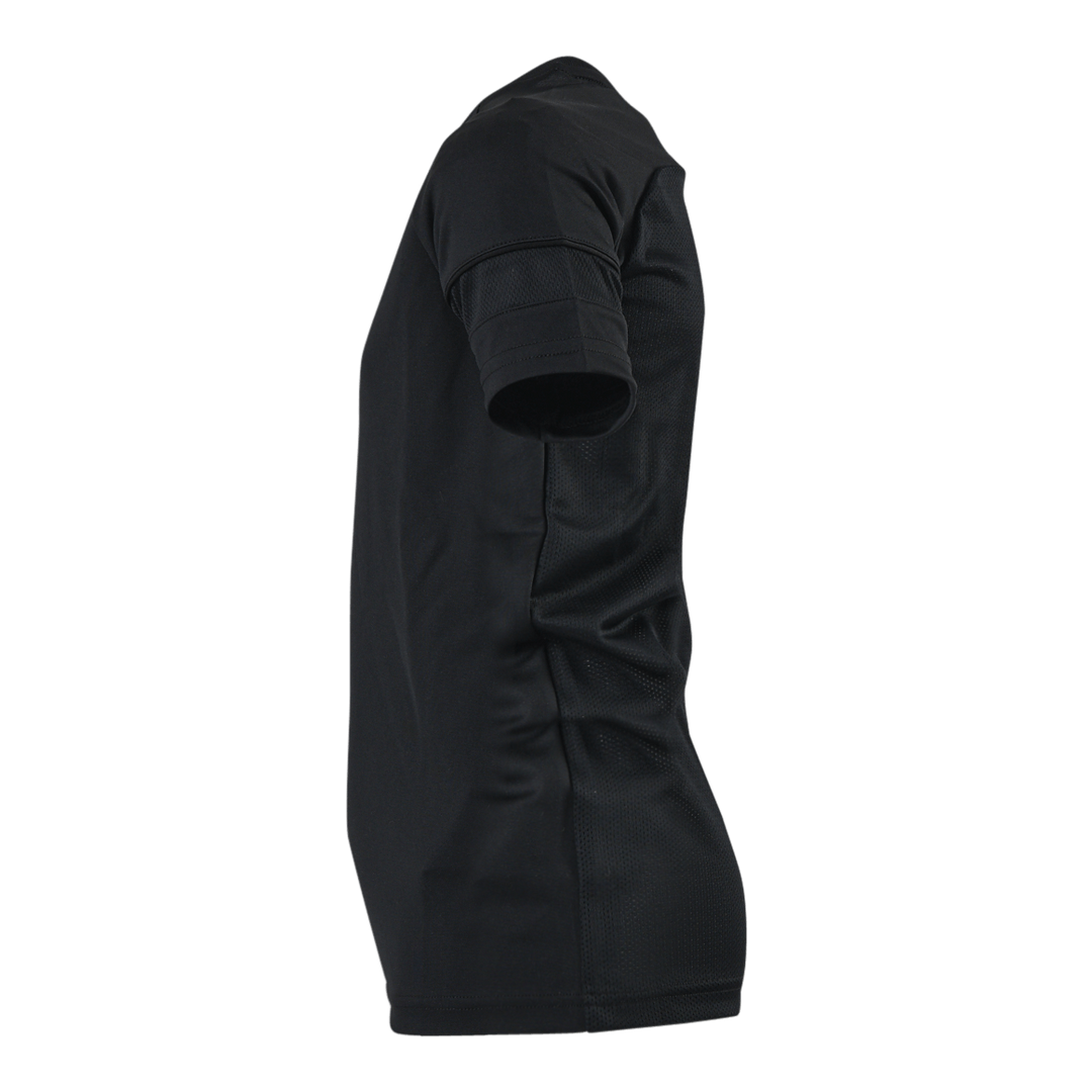 Junior Dri-FIT Academy 21 SS Tee Black