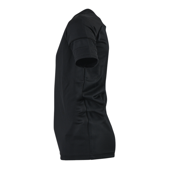 Junior Dri-FIT Academy 21 SS Tee Black