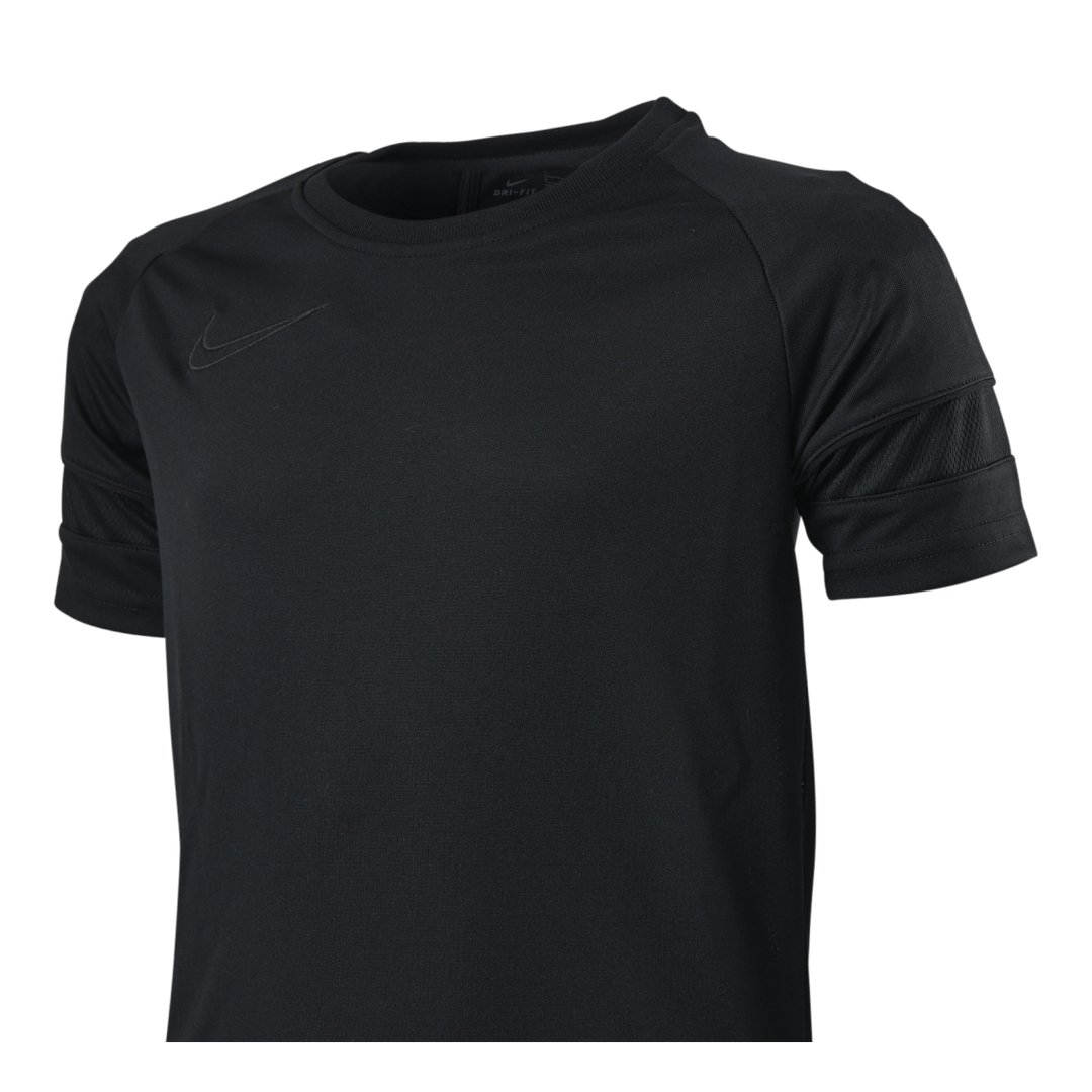 Junior Dri-FIT Academy 21 SS Tee Black