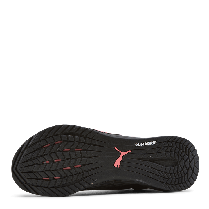 Fuse Pink/Black