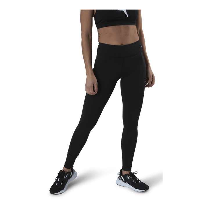 Performance Full Tight Black