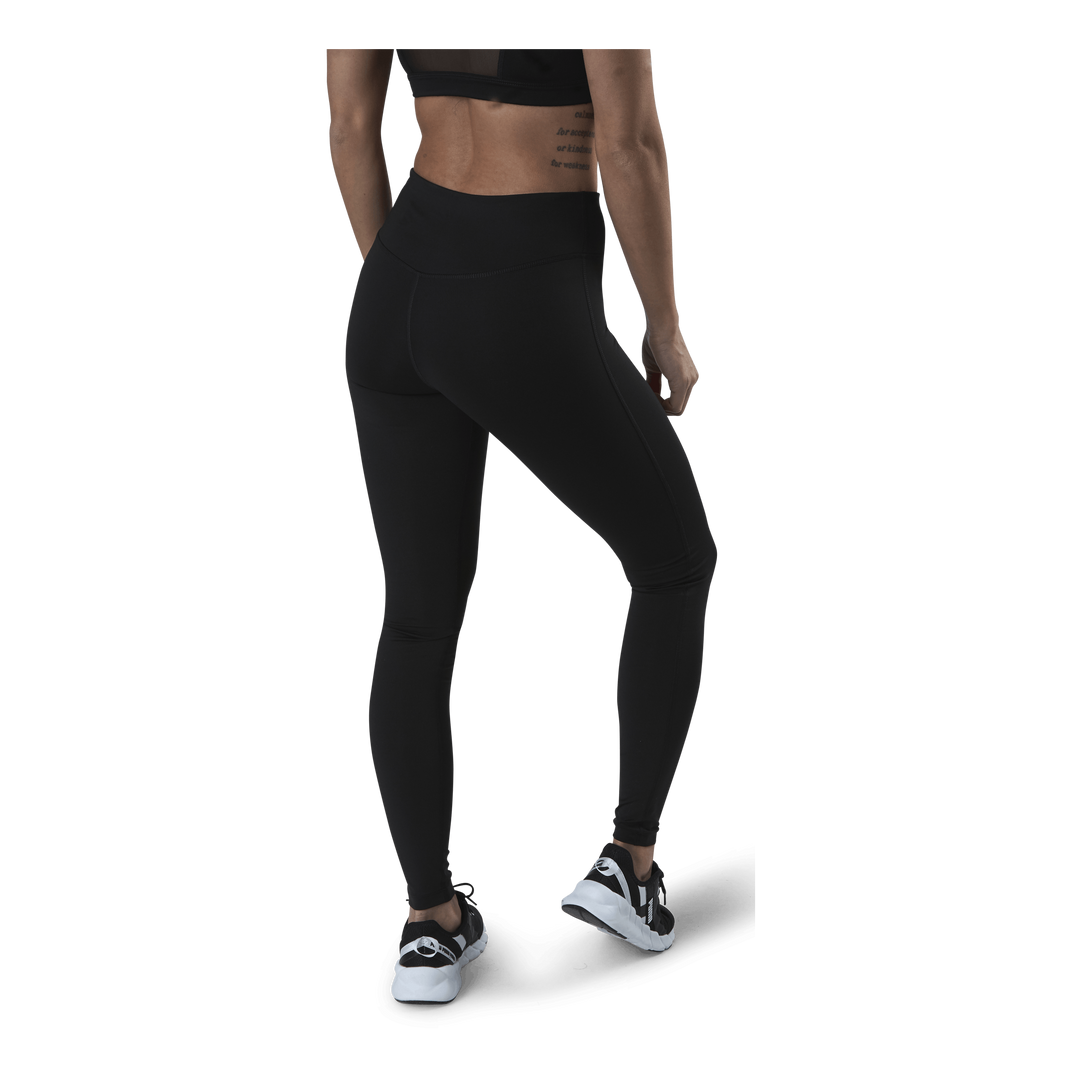 Performance Full Tight Black