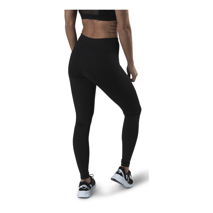 Performance Full Tight Black