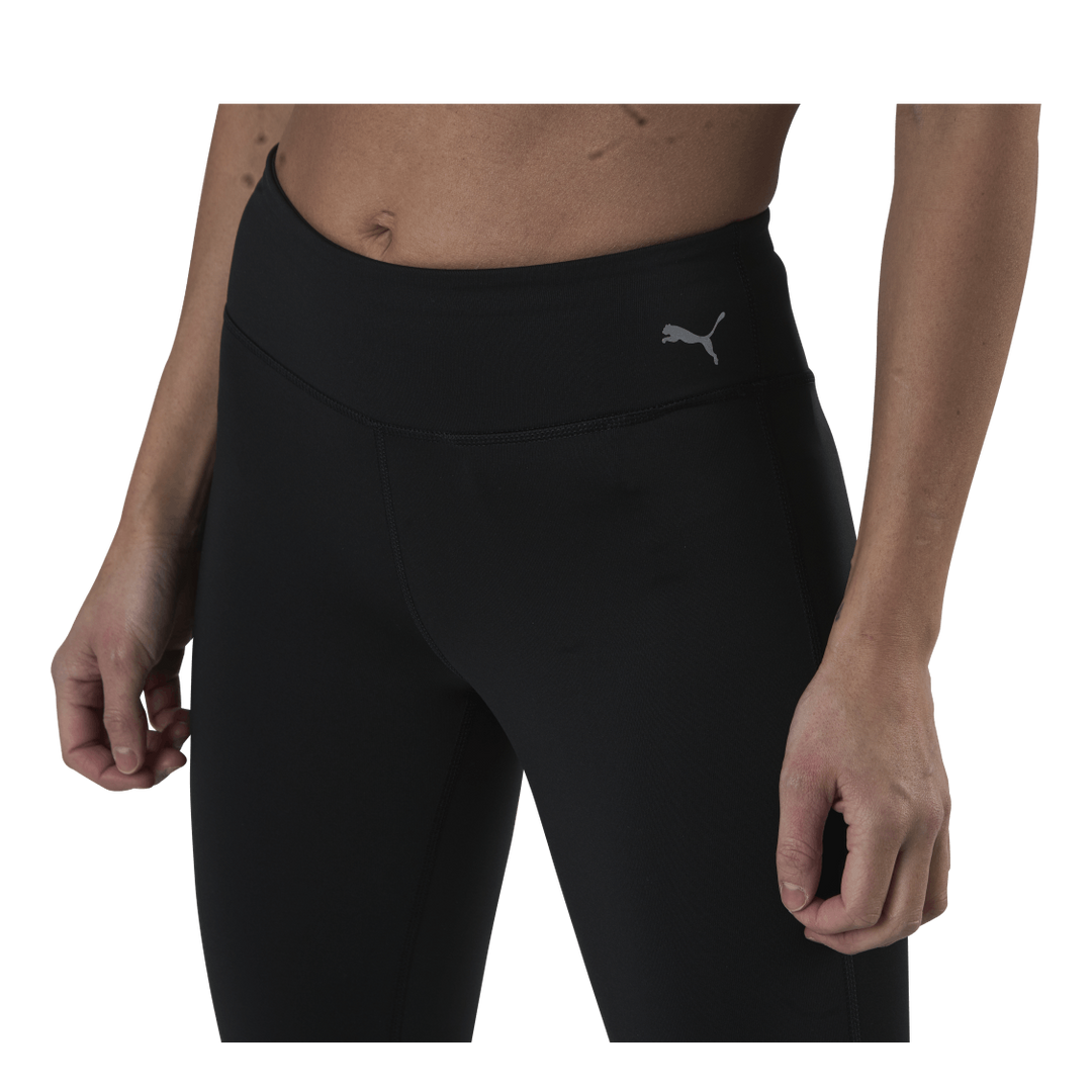 Performance Full Tight Black