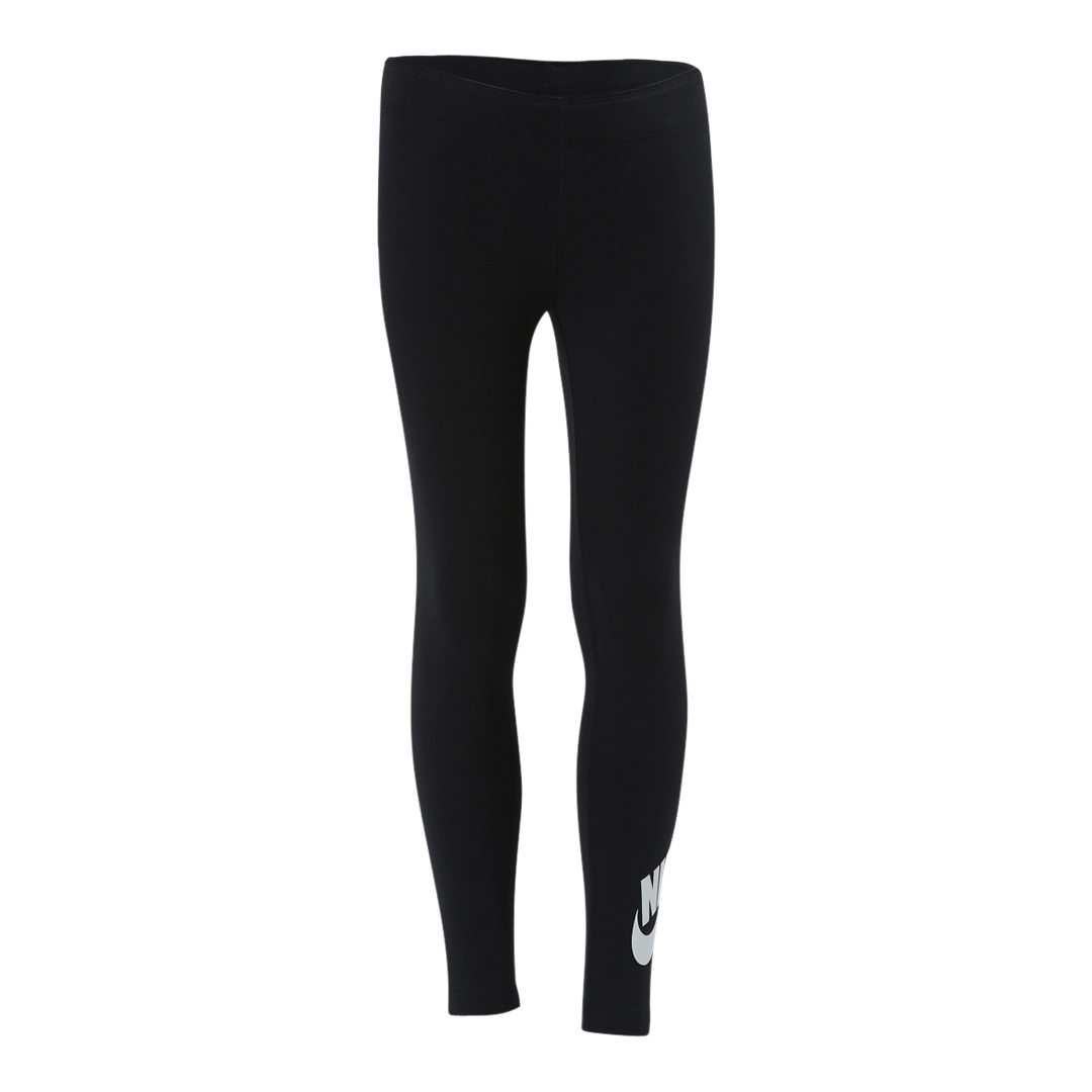 Junior Nike Air Favorites Legging Black