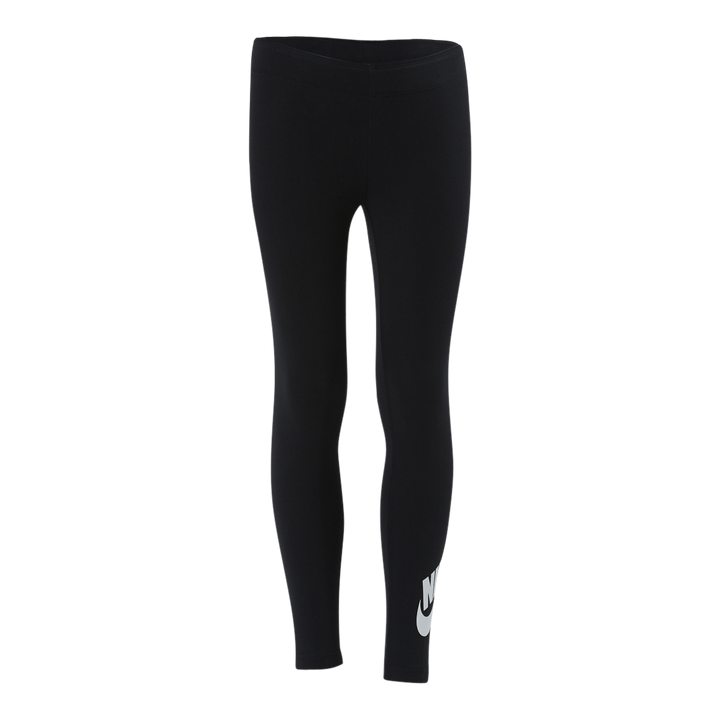 Junior Nike Air Favorites Legging Black