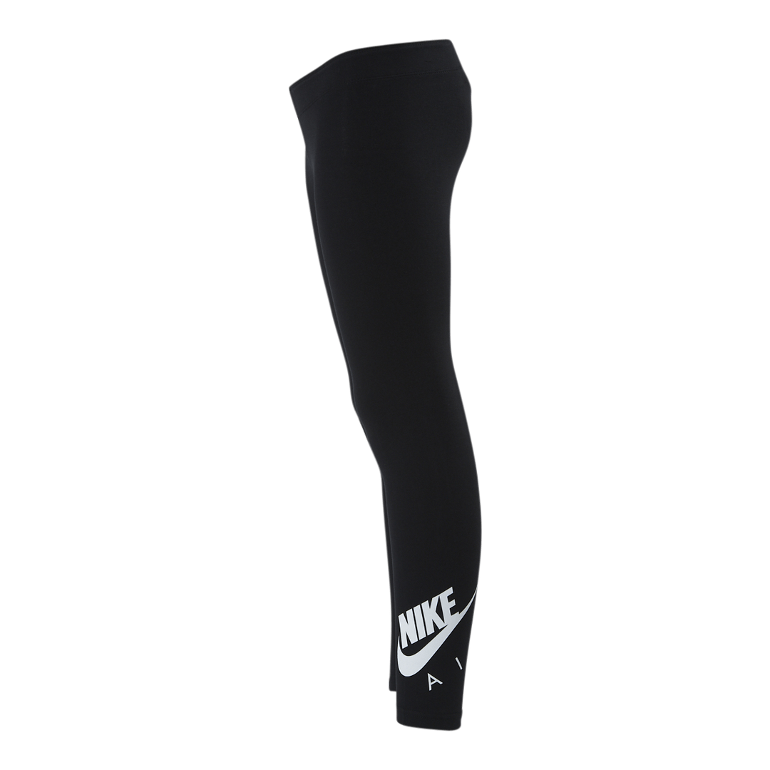Junior Nike Air Favorites Legging Black
