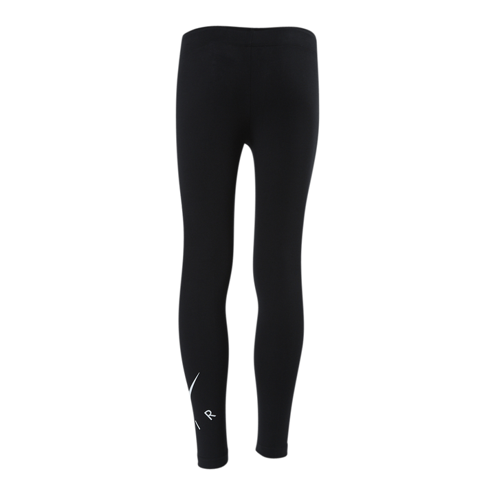 Junior Nike Air Favorites Legging Black