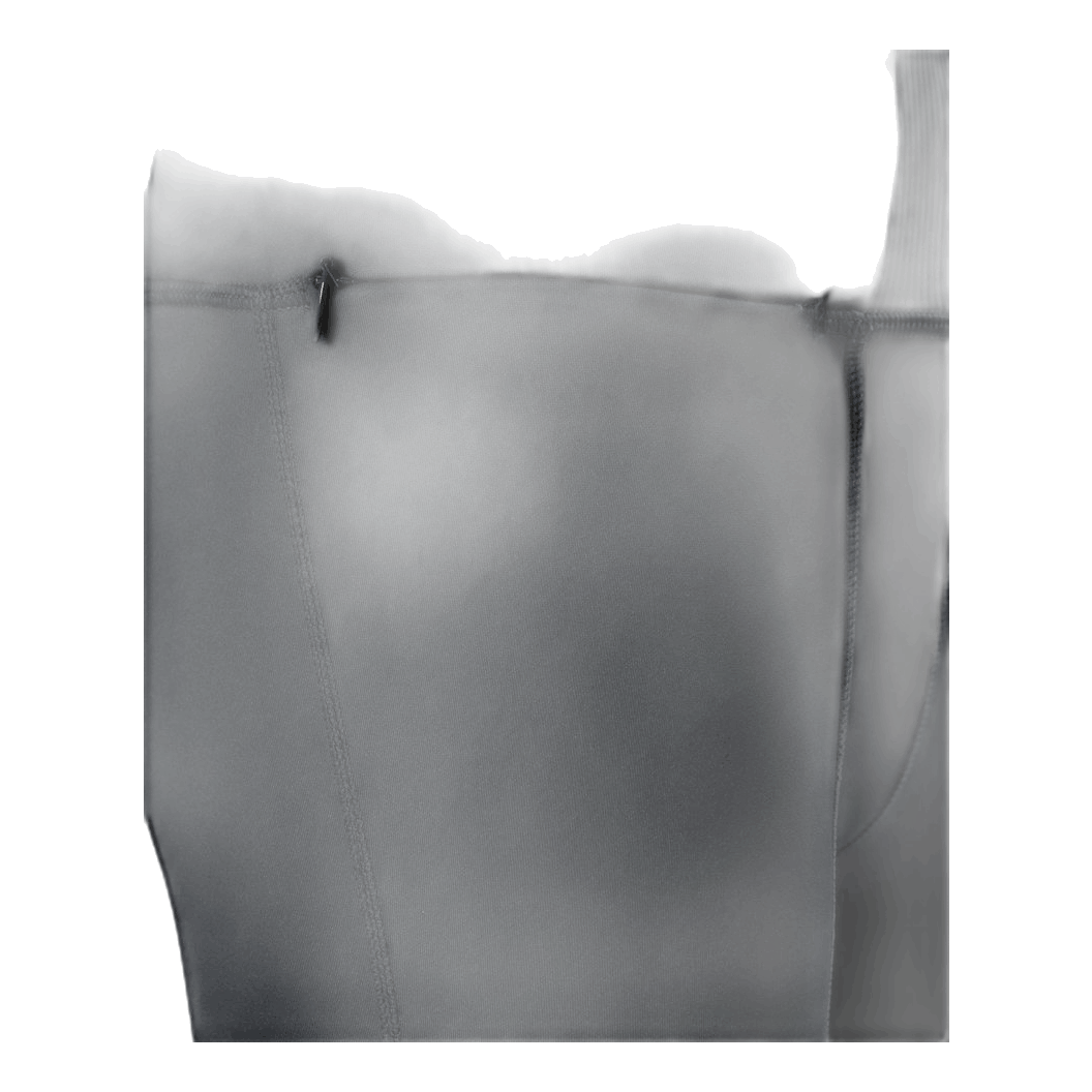 Junior Nike Air Tights Black
