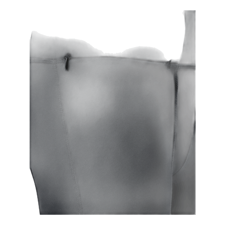 Junior Nike Air Tights Black