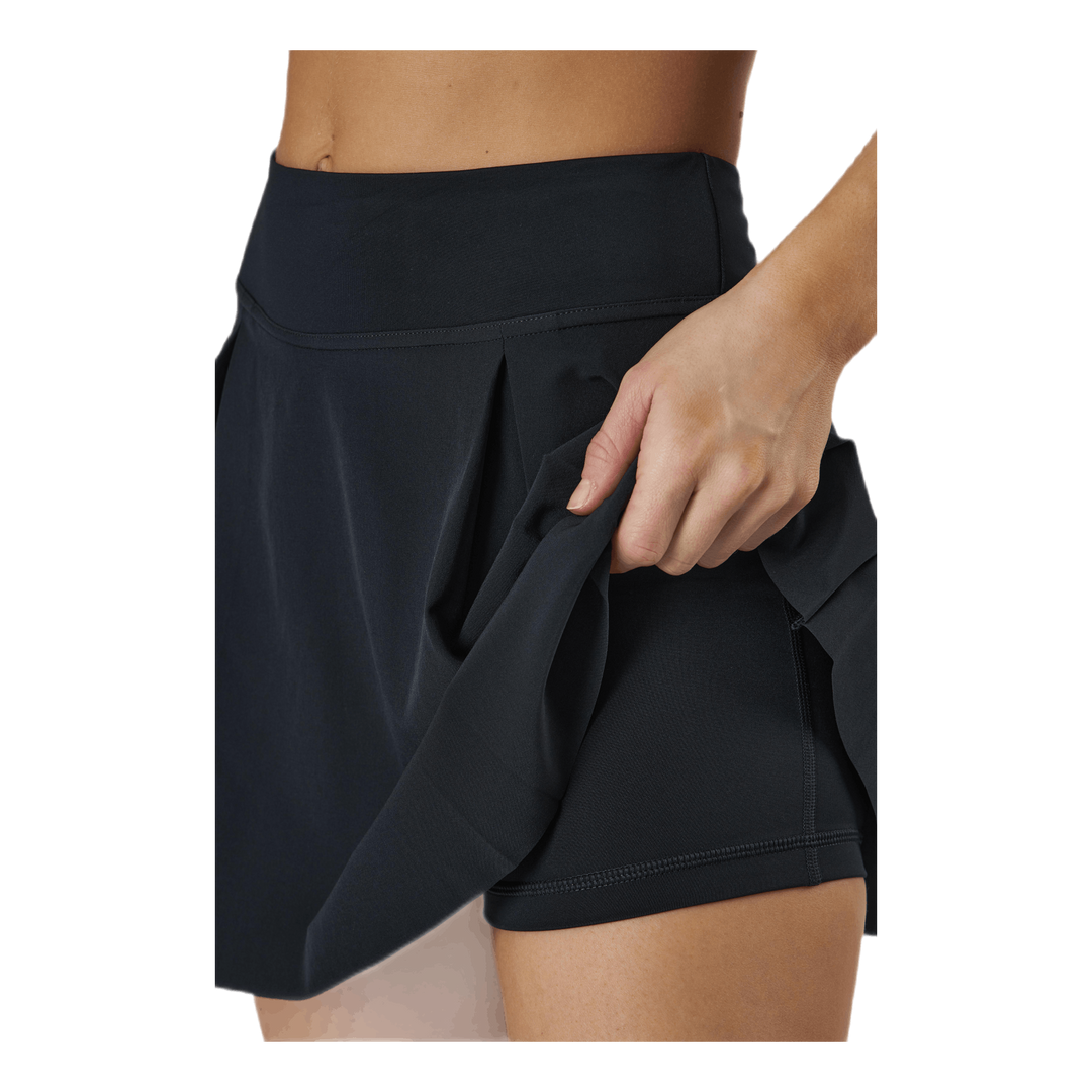 Club Skirt Black