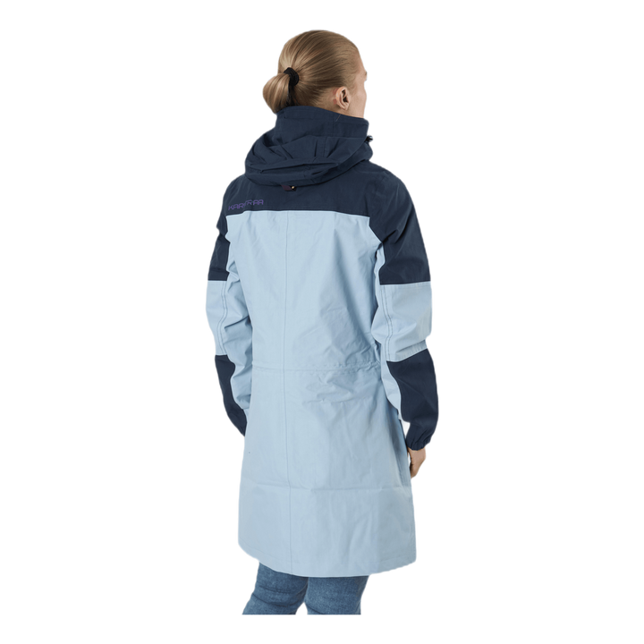 Ringheim L Jacket Blue