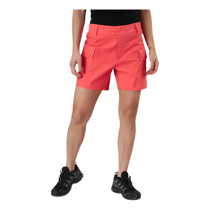 Mølster Shorts Pink