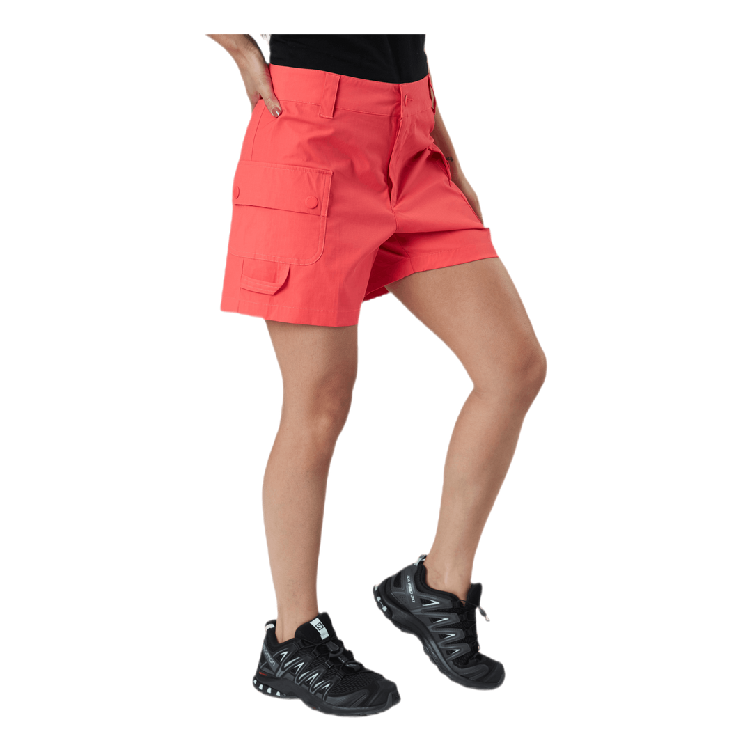 Mølster Shorts Pink