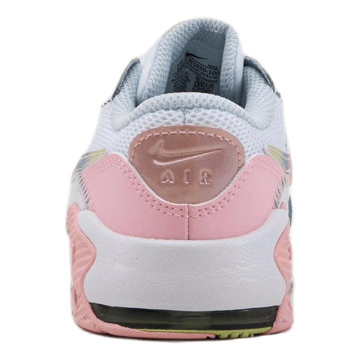 Air Max Excee TD Pink/White