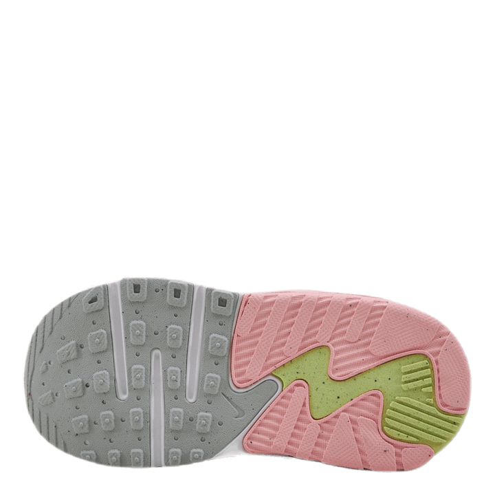 Air Max Excee TD Pink/White