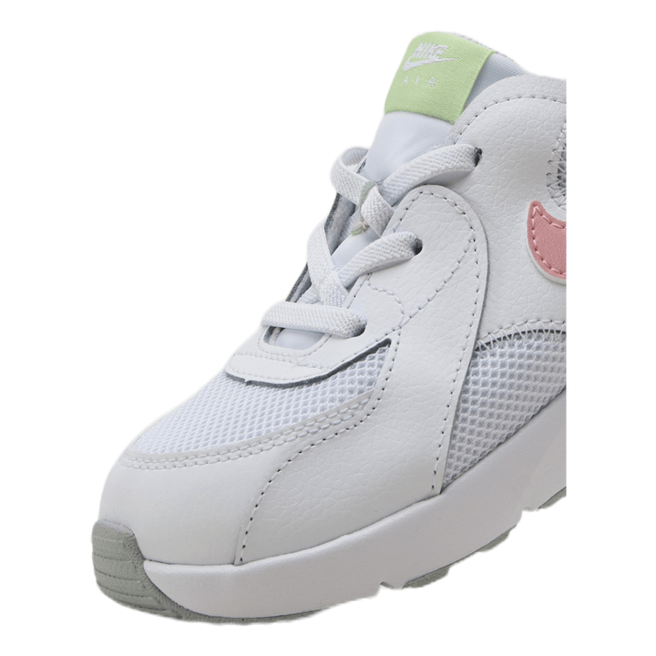 Air Max Excee TD Pink/White