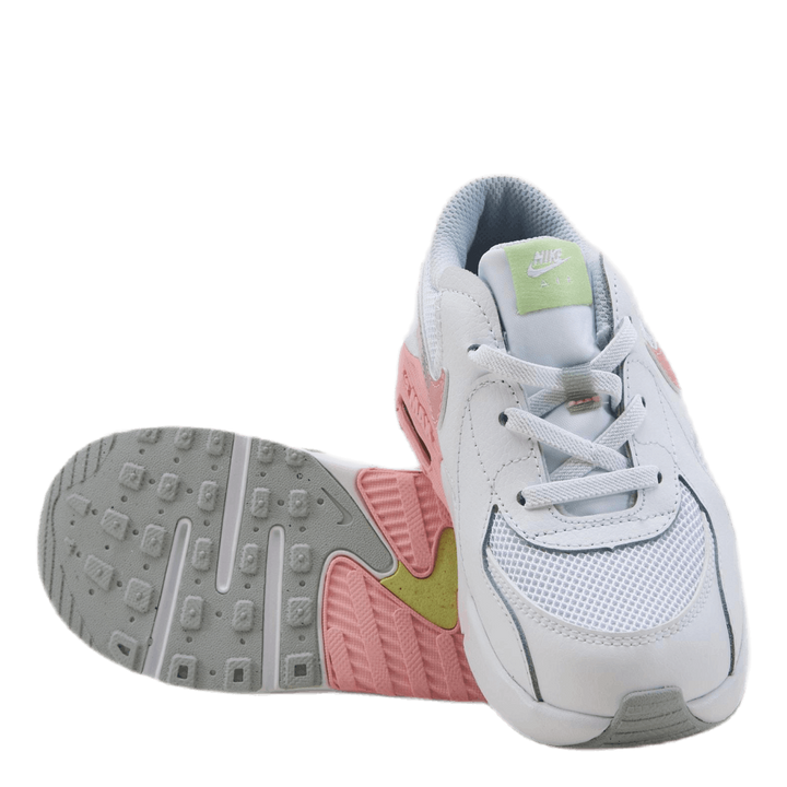 Air Max Excee TD Pink/White