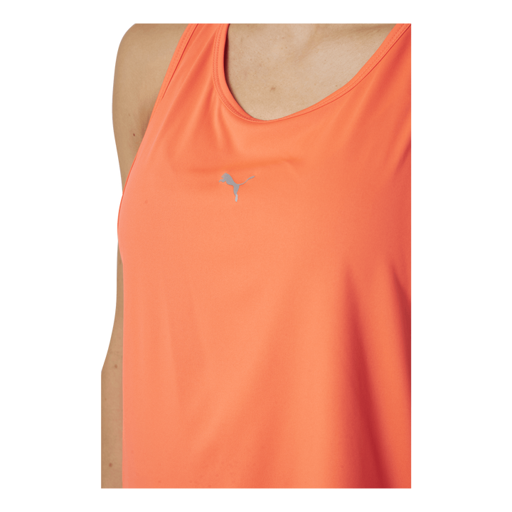 Cooladapt Tank Orange