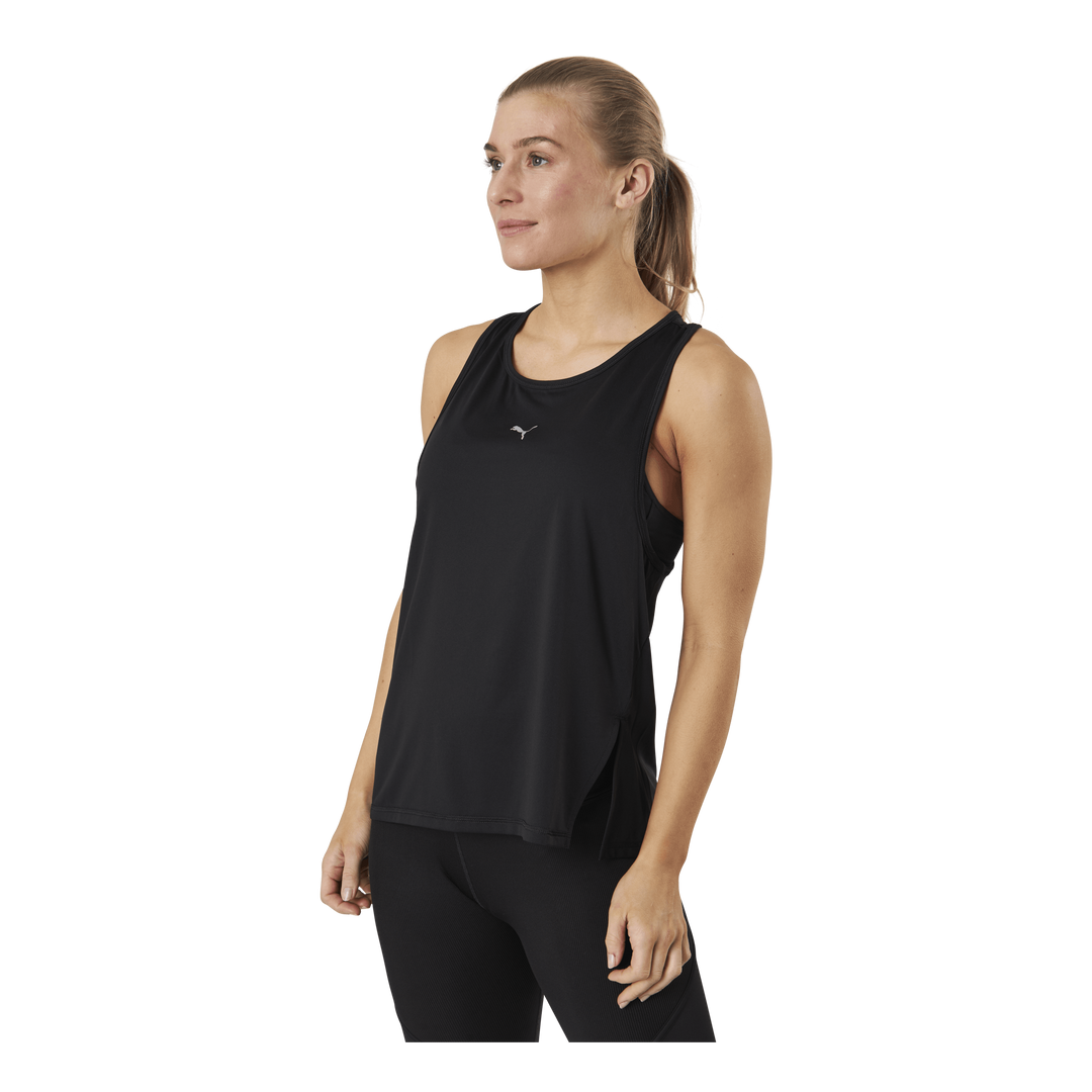 Cooladapt Tank Black