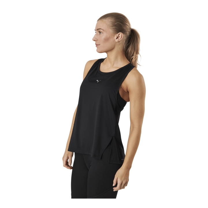 Cooladapt Tank Black