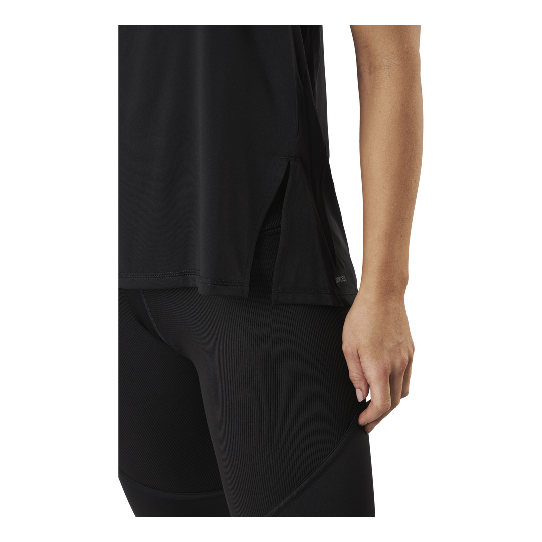 Cooladapt Tank Black
