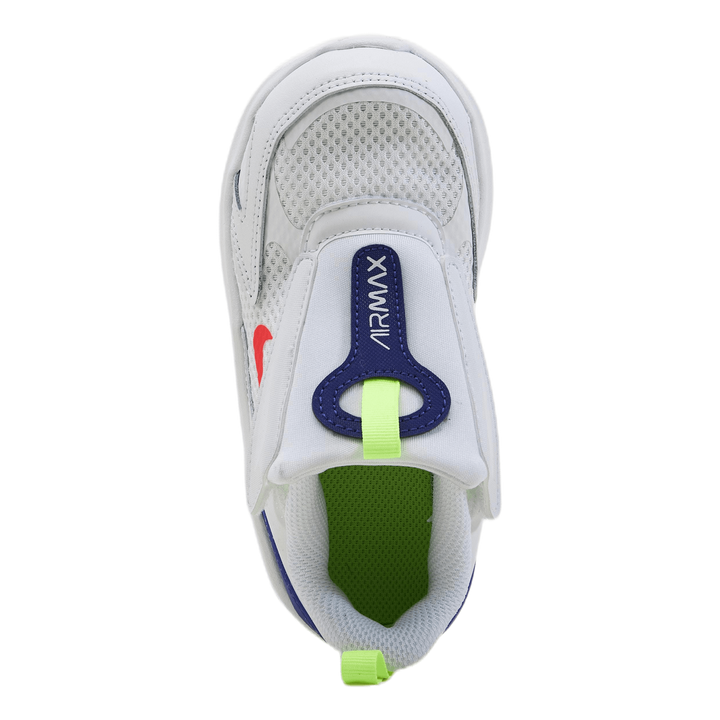 Air Max Bolt TD Kids White