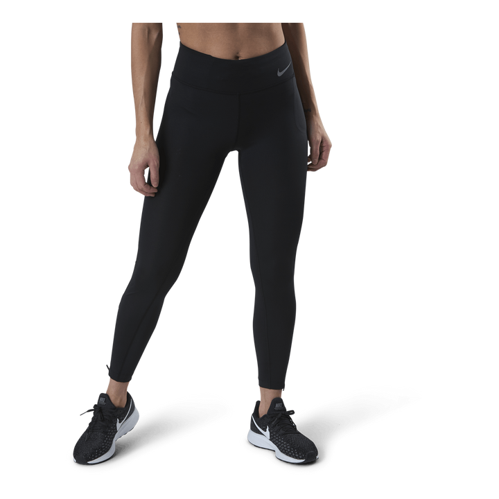 Epic Faster Tight 7/8 Black/Grey