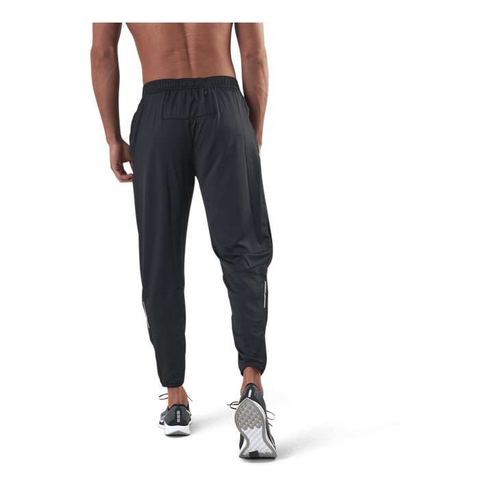 Essential Wild Run Knit Pant Black