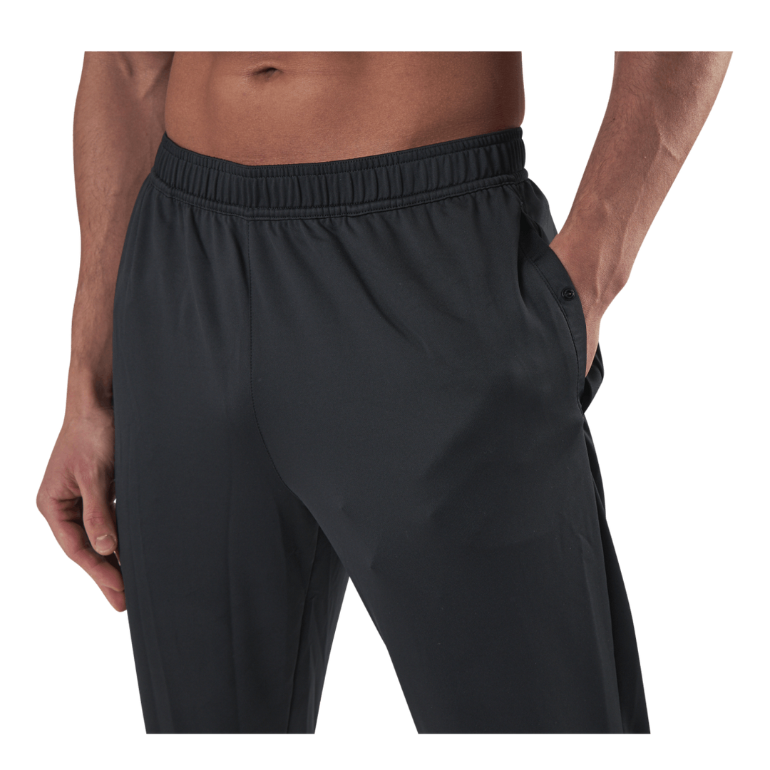 Essential Wild Run Knit Pant Black