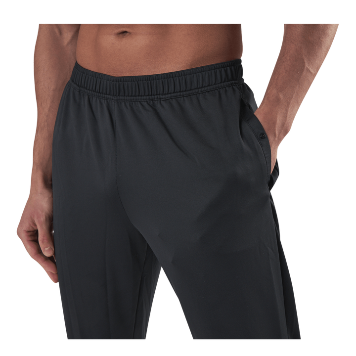 Essential Wild Run Knit Pant Black