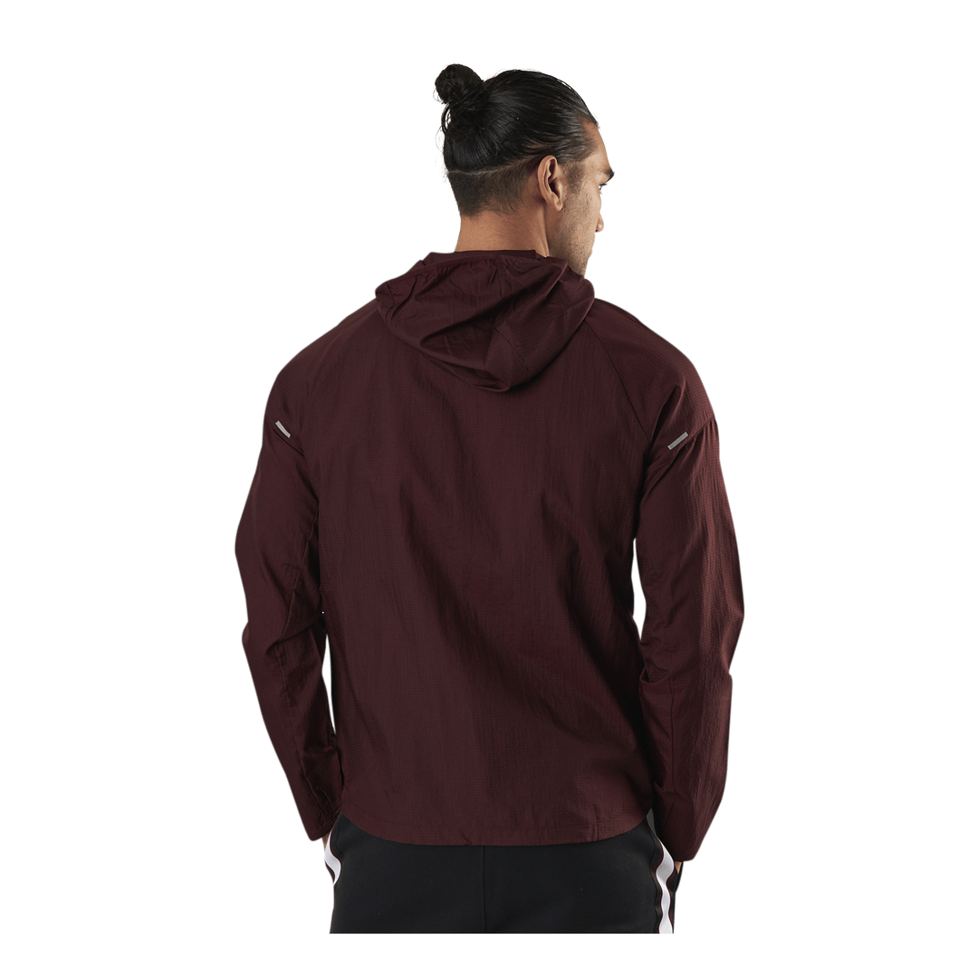 Essential Running Jacket Patterned