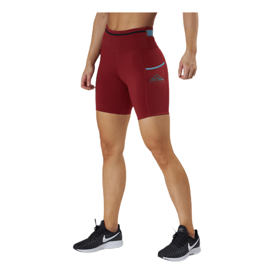 Epic Luxe Short Trail Patterned