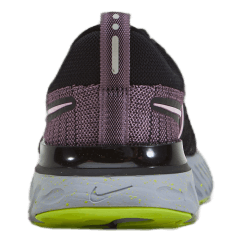 React Infinity Run Flyknit 2 Purple