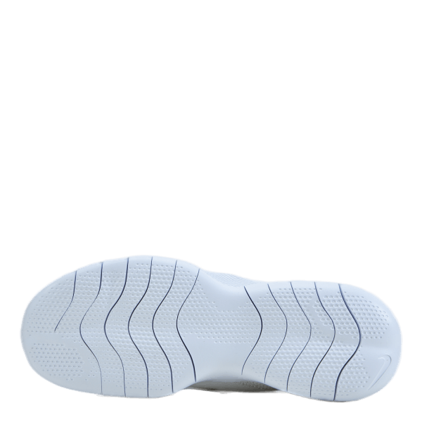 Flex Experience Run 10 White/Gold