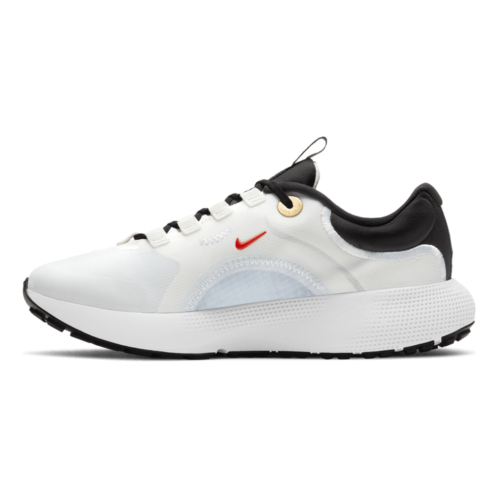 Escape Run White/Gold
