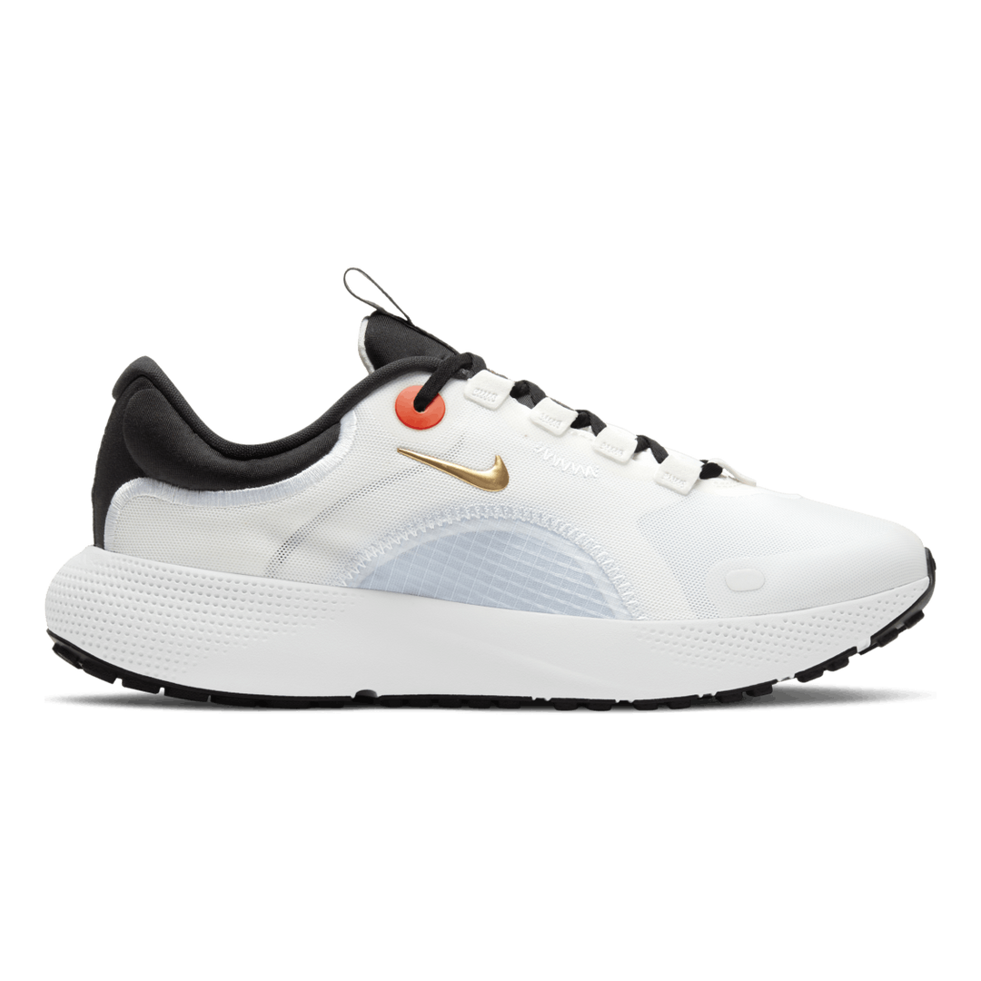 Escape Run White/Gold