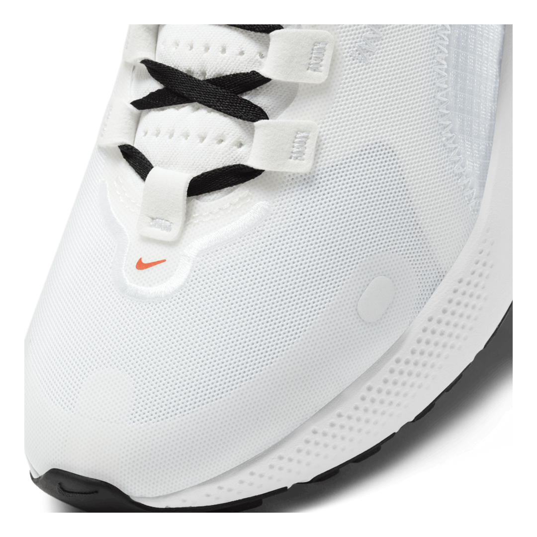 Escape Run White/Gold
