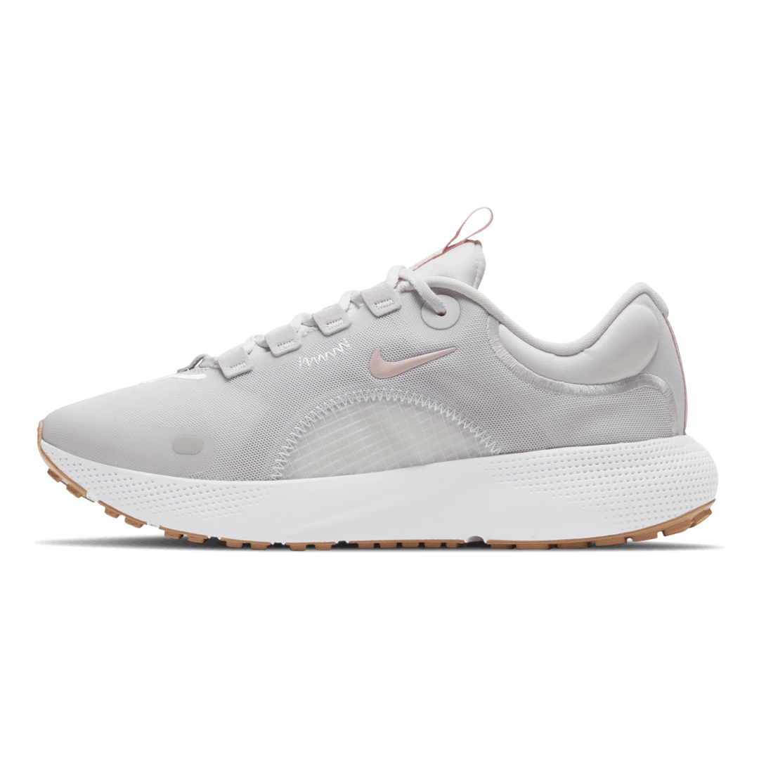 Escape Run White/Grey