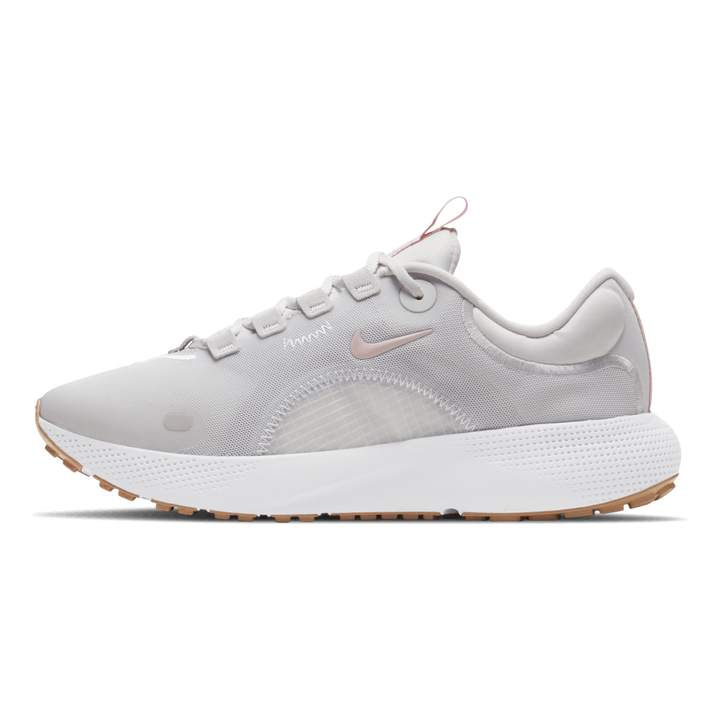 Escape Run White/Grey