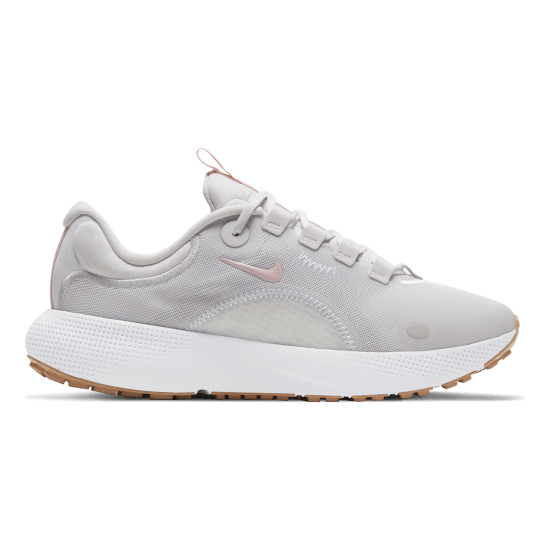 Escape Run White/Grey