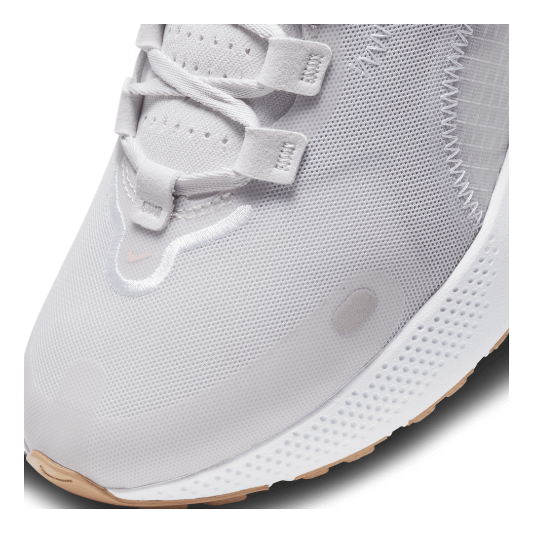 Escape Run White/Grey