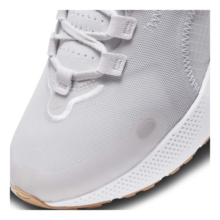 Escape Run White/Grey