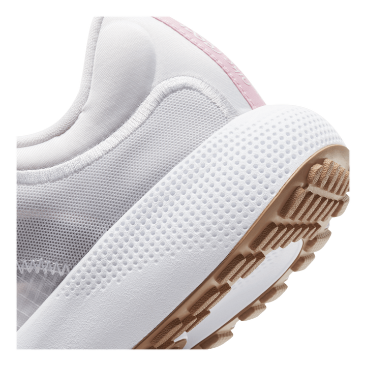 Escape Run White/Grey