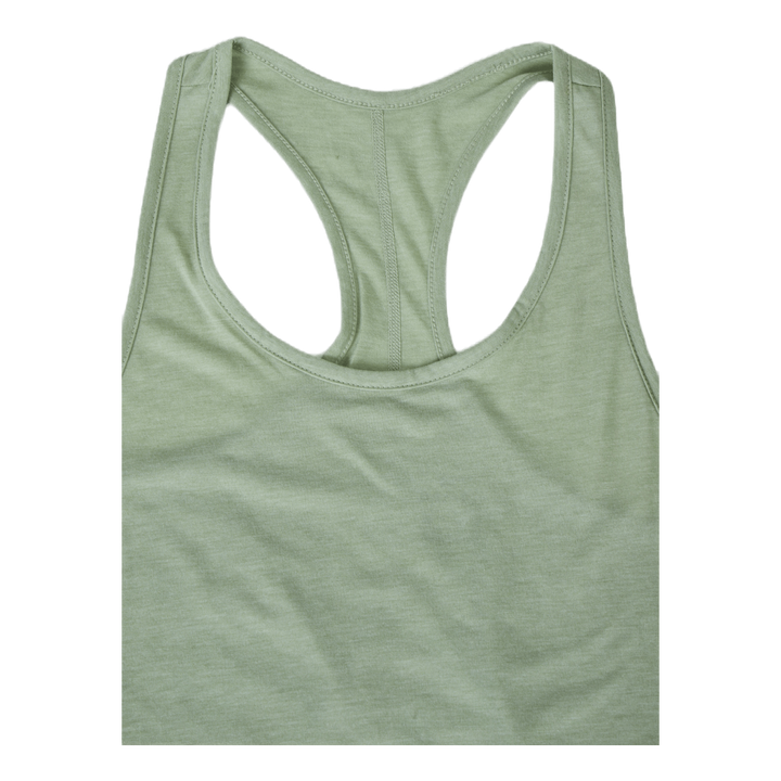 Yoga Layer Tank White/Yellow