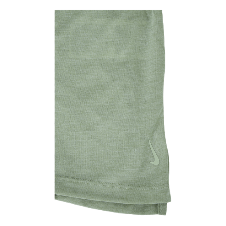 Yoga Layer Tank White/Yellow