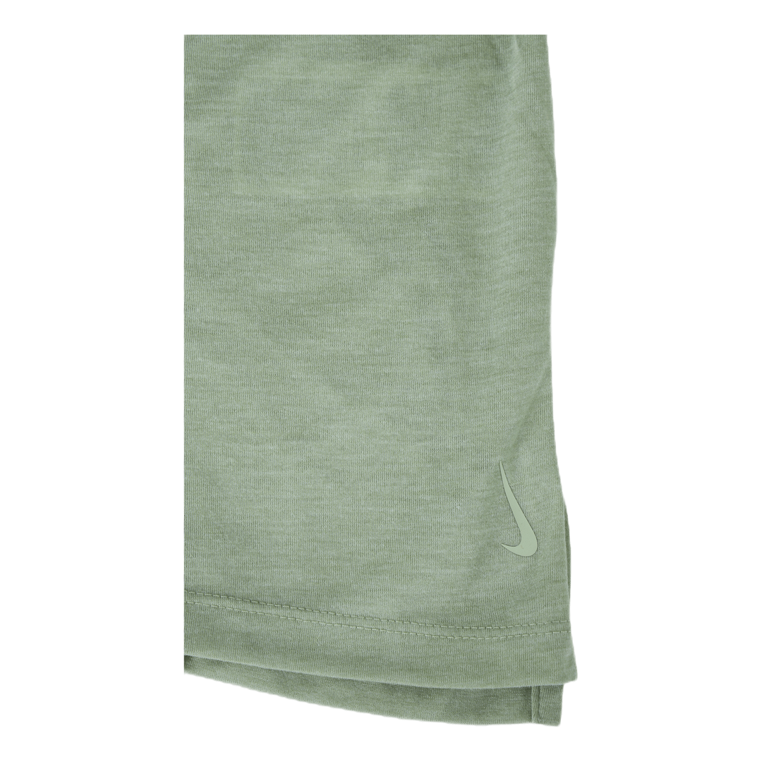 Yoga Layer Tank White/Yellow