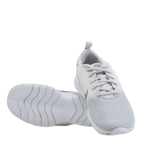 Flex Experience Run 10 White/Silver