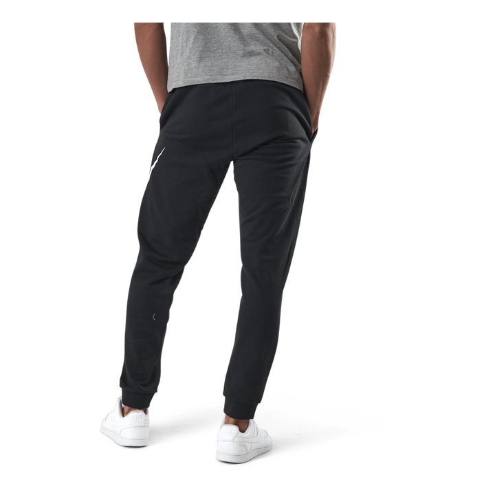 Dri-FIT Men's Tapered Training Pants BLACK/WHITE