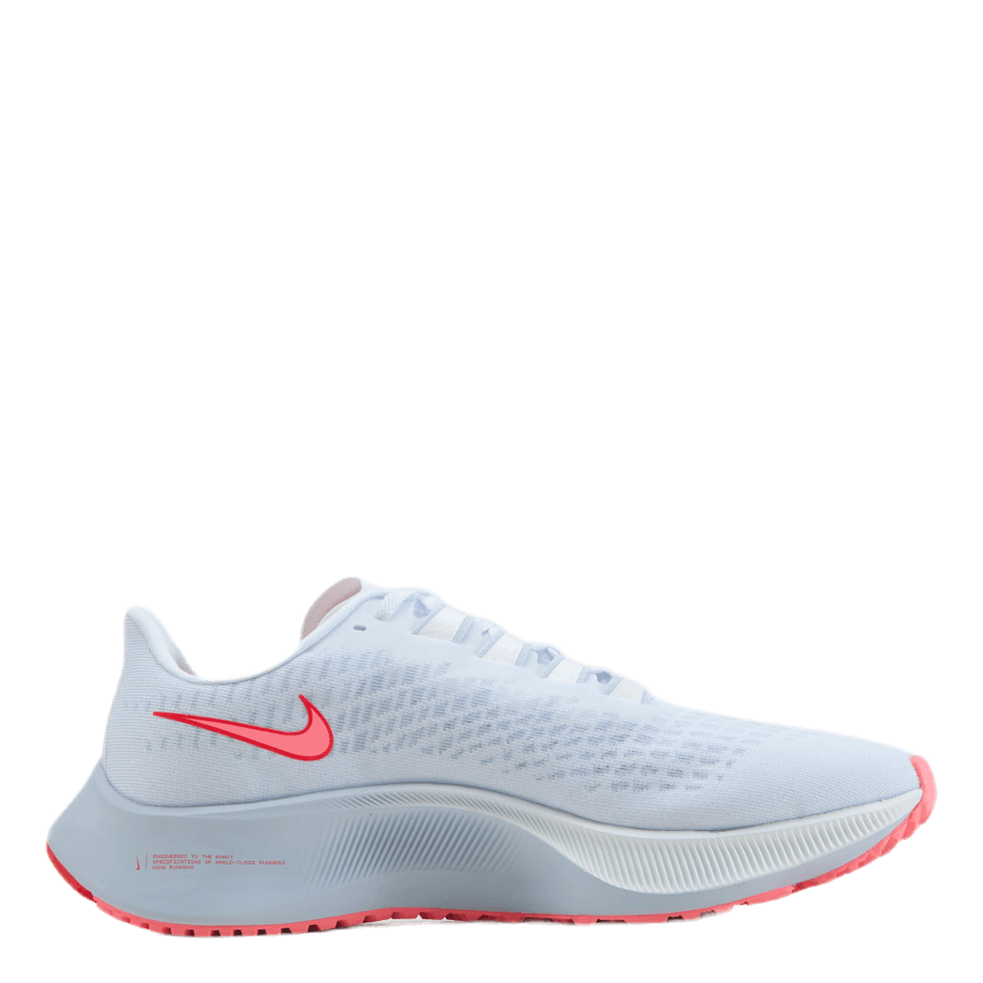 Air Zoom Pegasus 37 VT White